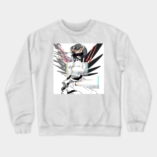 Longing Crewneck Sweatshirt